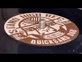 JOE YORKE & STAND HIGH PATROL ~ Quicksand Dub (Quicksand, B Side)