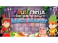 Fruit Ninja Academy Math Master Iphone Ipad iOS Gameplay