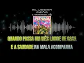 Karaokê - Yan, Kamisa 10 - Prata no Bolso / Cadê Você / Aventureiro