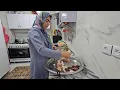 Download Lagu Cooking in the nature of a beautiful village and showing the hard life of nomads and women
