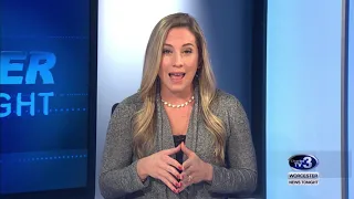 WNT 10pm News - December 11th 2018