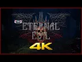 Lagu ETERNAL EVIL | Full Game Movie | 4K/60Fps |Walkthrough LongplayGameplay No Commentary