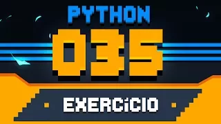 Exercício Python #035 - Analisando Triângulo v1.0