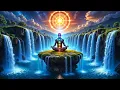 Download Lagu Unlock All 7 Chakras • Aura Cleansing \u0026 Chakra Balancing • Boost Positive Energy