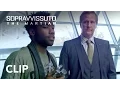 Video di  "Check-out" | Sopravvissuto - The Martian | Clip Ufficiale [HD] | 20th Century Fox