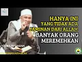 Download Lagu INILAH YANG TIDAK ADA JAMINAN DARI ALLAH BUAT MANUSIA🔴TGH,DR JAINUL HUDA,QH,MA.