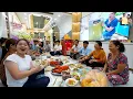Download Lagu Phạm Dũng Phan Diễm cúng vào Nhà Mới cùng Họ hàng Nội Ngoại ăn mừng cùng Ánh Kua Cẩm Tiên Chị Sương