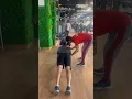 Khwahish Puri Fitness headquarter Gym Dhama group#fitness#tringing#videoshort#danceexercise#yofitn