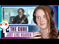 Lagu Vocal Coach reacts to The Cure - Just Like Heaven