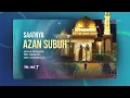 Trans 7 HD - Adzan Subuh 2023-24