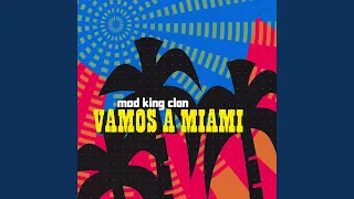 vamos a miami original mix 
