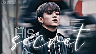 Download LUCAS FF || Oneshot || ❝ His secret ❞ ❲ NCT FF ❳ MP3