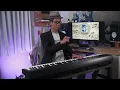 สุเมธ แอนด์เดอะปั๋ง - กาลครั้งหนึ่งความรัก Piano Cover by ตองพี #เปียโน 