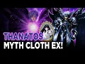 Video di THANATOS MYTH CLOTH EX