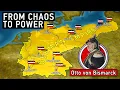 Unification of Germany How Prussia Reshaped Europe