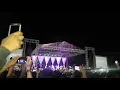 Korban Janji guyon waton live di alun-alun Klaten ( dimeriahkan dengan pesta kembang api)
