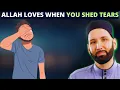 Download Lagu ALLAH LOVES WHEN YOU SHED TEARS FOR HIM !
