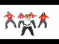 Félix Wazekwa - Sautez déjà (Clip Officiel)