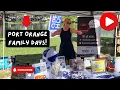 DONT MISS the 28th Port Orange Family Days