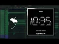 Tiësto - 10:35 feat. Tate McRae (FL Studio Remake)