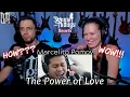 Download Lagu Marcelito Pomoy The Power of Love REACTION by Songs and Thongs