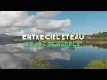 [Greg Into the Wild] Entre ciel et eau - Le lac de Padula
