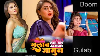 hiral radadiya webseries