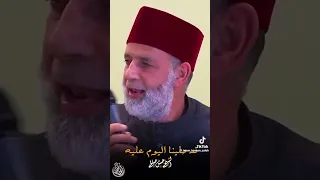 هل حقا تشتاق إليه بصوت الشيخ حسن صالح 