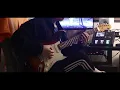 ZUTOMAYO - 有心論 / Yushinron Guitar Cover
