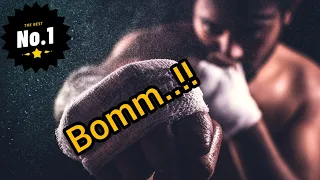                   موسيقى خيالية ملحمية نار       مع تدريب للملاكمة    دندنها