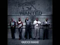 Gucci Mane-Its Alive Ft. Swizz Beatz - The Appeal - Georgia's Most Wanted