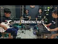 Download Lagu TAK SEBENING HATI KARAOKE NADA COWOK Leo Waldy