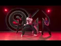 "Low" - Ciara & Diamond Platnumz | Izo Dreamchaser Choreography