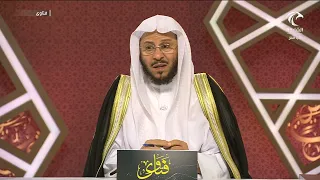 هل حديث الزواج نصف الدين صحيح دندنها
