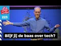 Download Lagu #223 Slimmere technologie maar dommere sporters, volgens techniek-filosoof Thijs Pepping