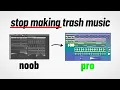 Download Lagu Give me 14 minutes, and I'll 10x your music production skills