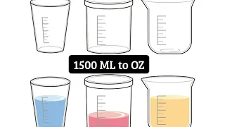 1500 ML to OZ