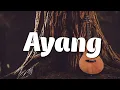 Download Lagu Nabila Maharani -AYANG-(Lirik)