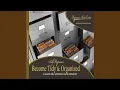 Become Tidy Organized Guided Self-Hypnosis