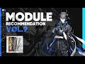 Download Lagu Module Review \u0026 Recommendation Update VOL.9 - 2024.04 ~ 2024.05