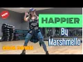 Download Lagu Happier -Cool Down-Zumba®-Diane Henriques