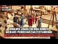 AWALNYA LEMAH TAK BISA KUNGFU JD PENDEKAR SAKTI SETELAH DILATIH MASTER TUA - ALUR CERITA FILM