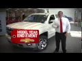 Model Year End Event at Rogers Dabbs Chevrolet