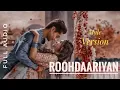 Official song - Roohdaariyan (Male version) | Yeh Rishta kya kehlata hai | StarPlus |