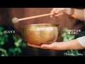 Flute & Tibetan Bowl Zen Music - Meditation Instrumental