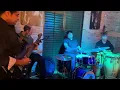 No Woman No Cry (Guitar Solo) - Cutters - Pangaea