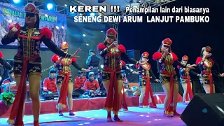 lagu seneng dewi arum lanjut pambuko ndolalak dewi arum live banyusidi pakis magelang