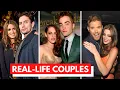 TWILIGHT Cast Now Real Age And Life Partners Revealed