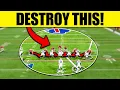 How To DESTROY Mid Blitz In Under 6 Minutes Madden 26