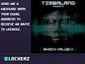 Timbaland - Morning After Dark Ft. SoShy & Nelly Furtado + Lyrics + Lockerz Invite!